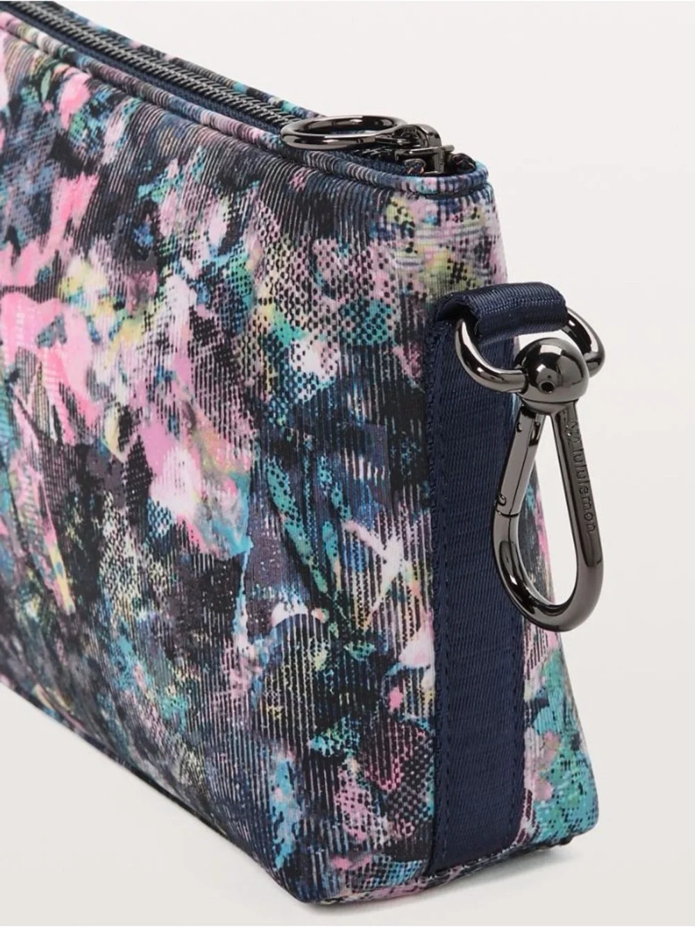 LIKE NEW Lululemon Off the Mat Pouch Neoprene